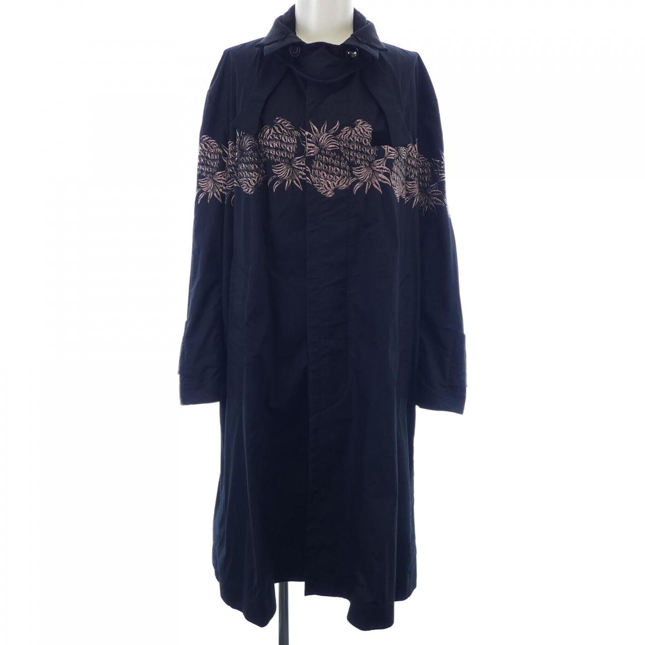 Sacai コート