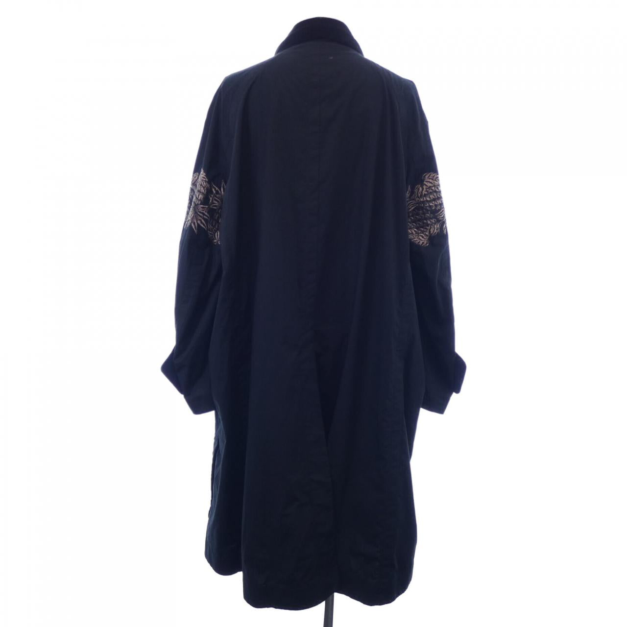 Sacai コート