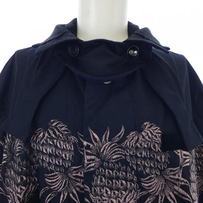 Sacai コート