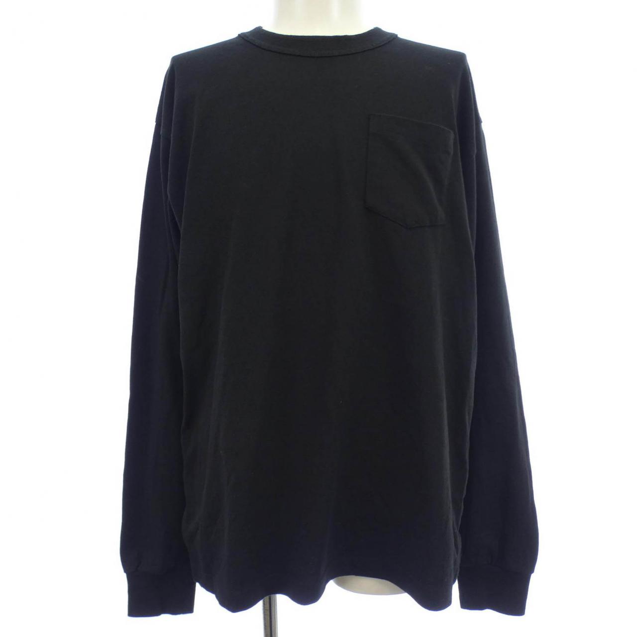 Sacai Tシャツ