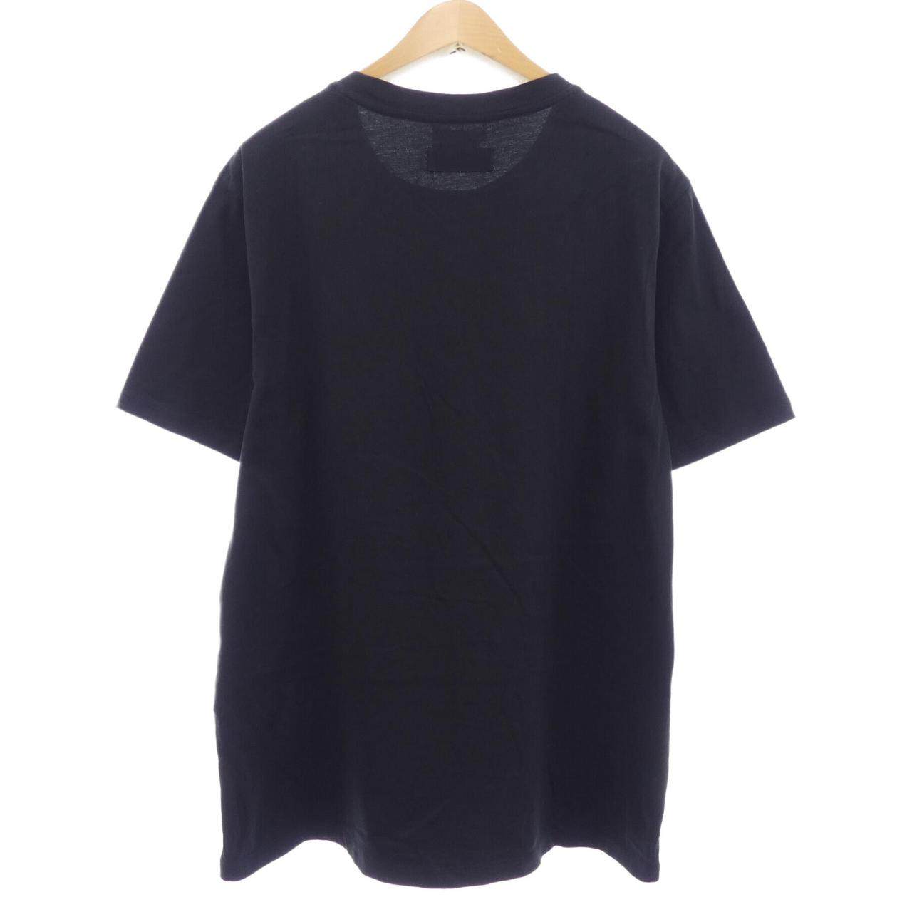 スリーワンフィリップリム コットンTシャツ