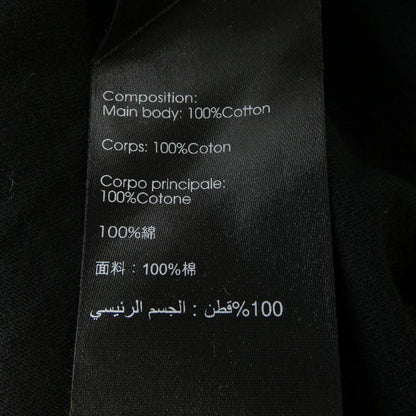 スリーワンフィリップリム コットンTシャツ
