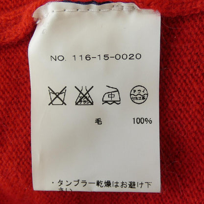 ドルモア ニット