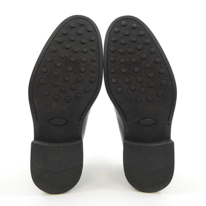 トッズ レザーシューズ