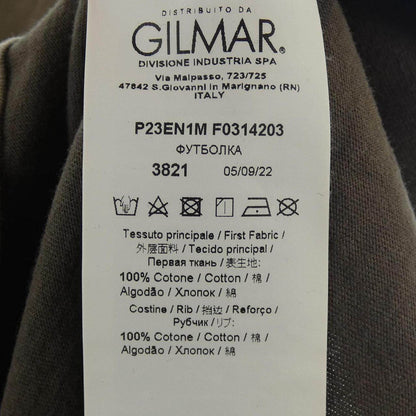 ヌメロヴェントゥーノ コットンTシャツ