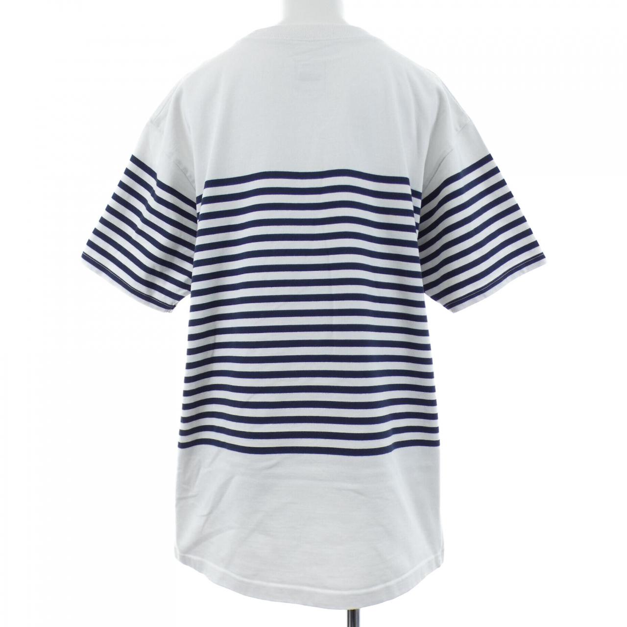 ザノースフェイス コットンTシャツ