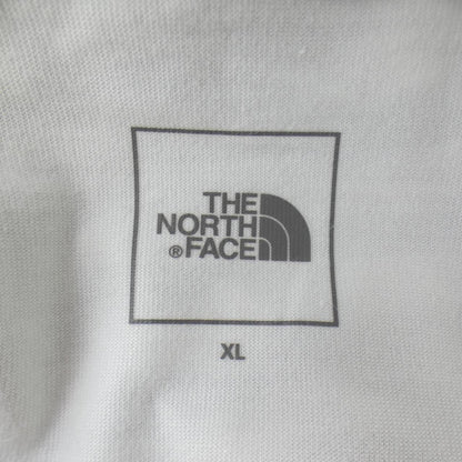 ザノースフェイス コットンTシャツ
