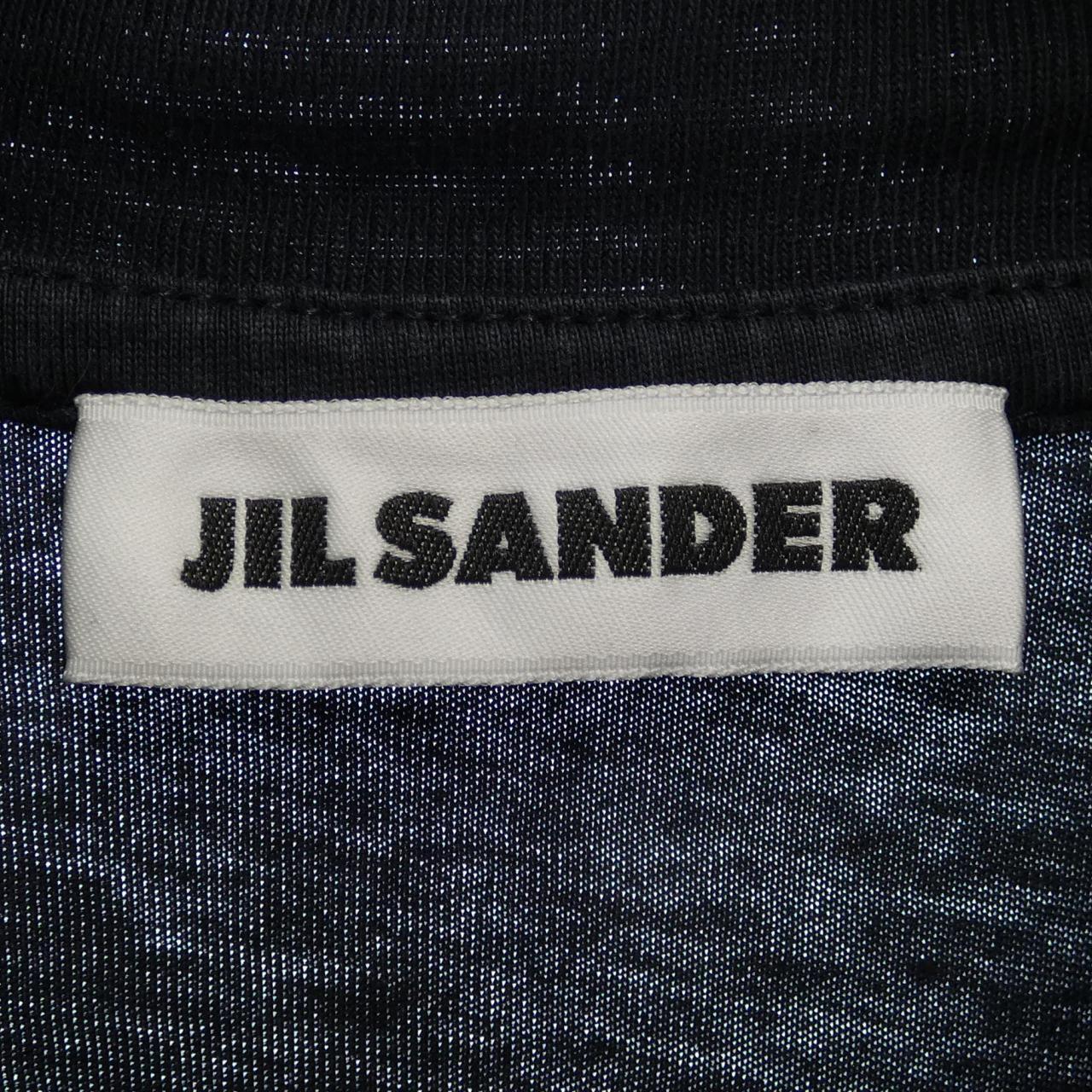 ジルサンダー Tシャツ