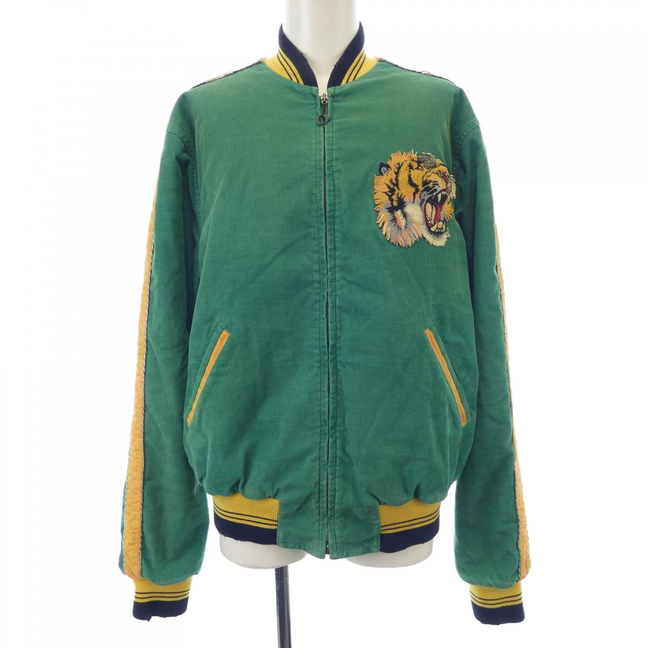 グッチ ジャケット