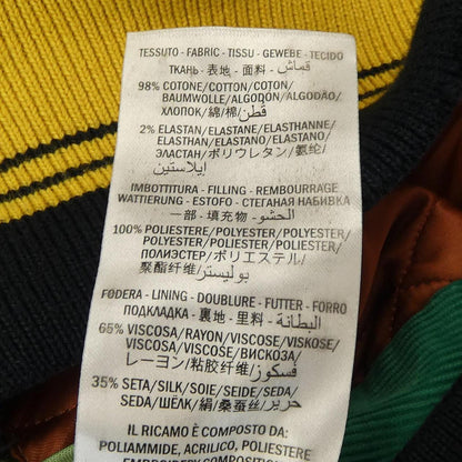 グッチ ジャケット
