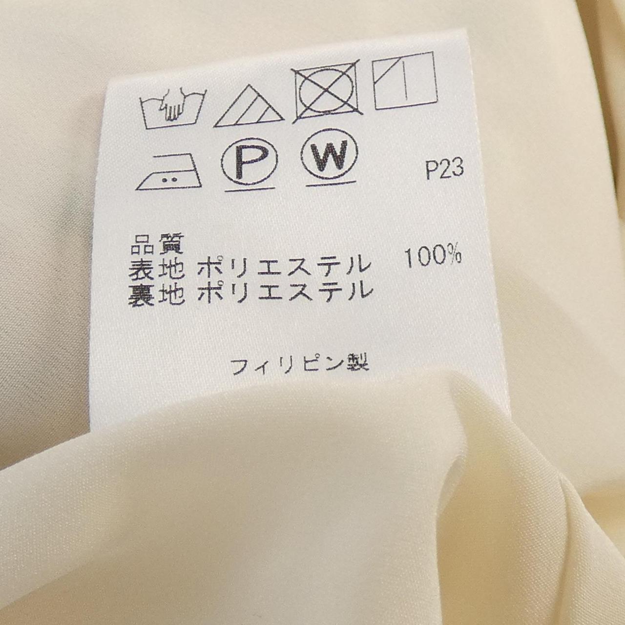 トッカ ワンピース