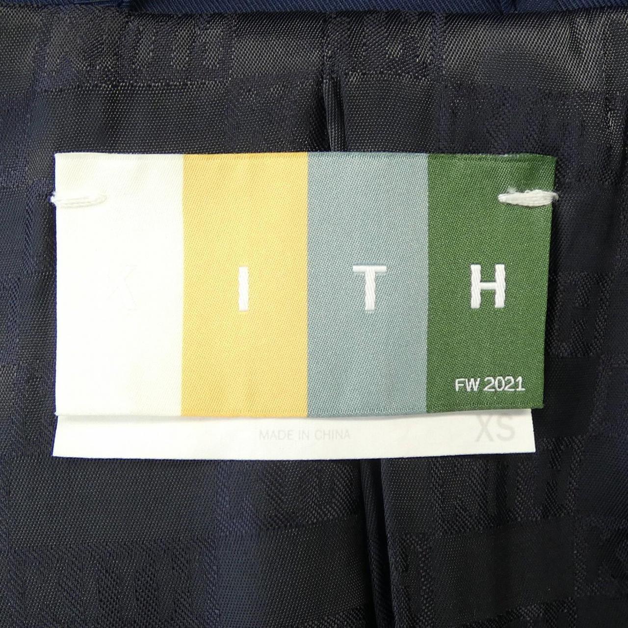 Kith ジャケット