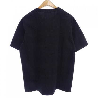 ブラックレーベルクレストブリッジ コットンTシャツ