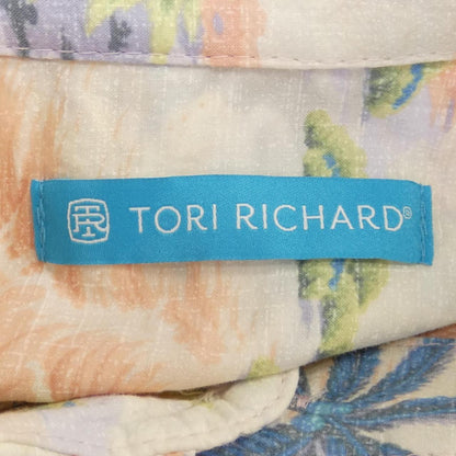 トリリチャード 半袖シャツ