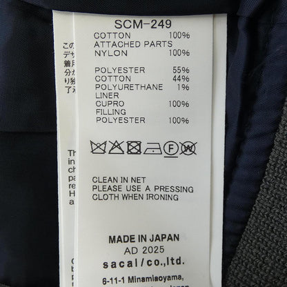 サカイ トップス