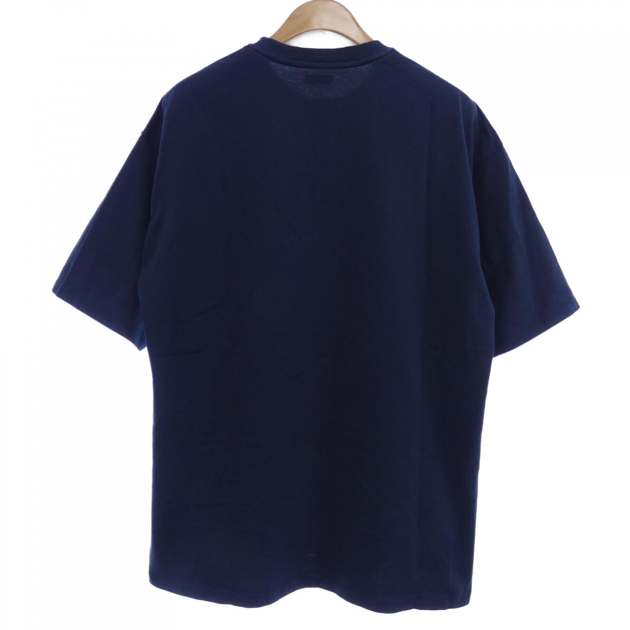 スティーブンアラン コットンTシャツ