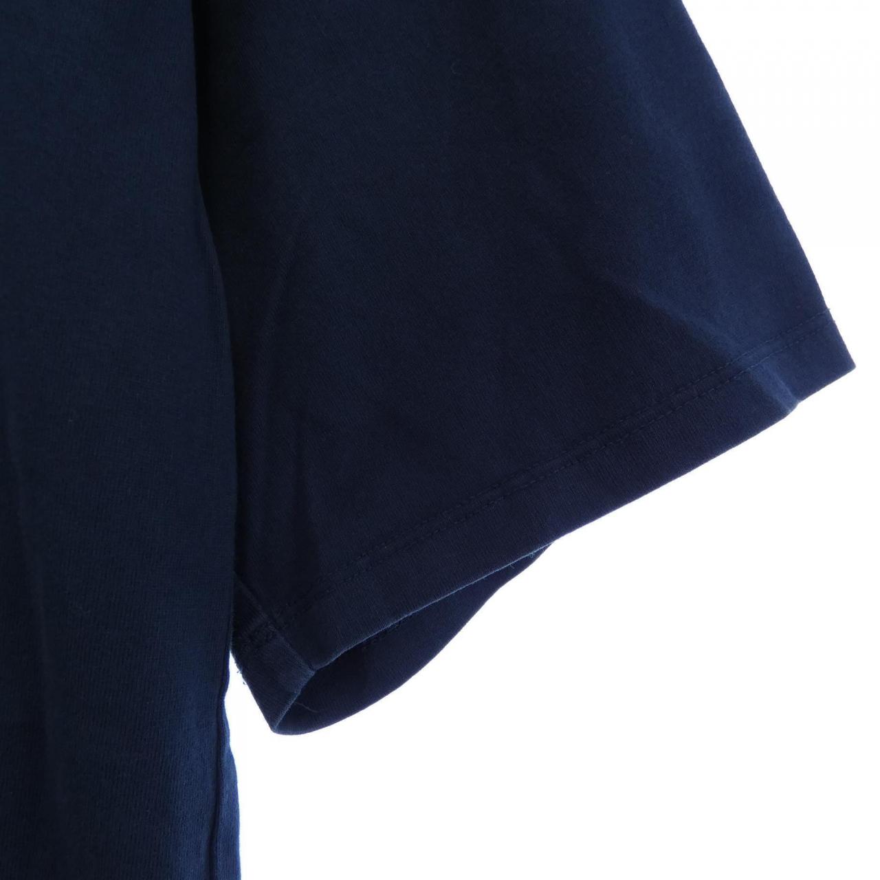 スティーブンアラン コットンTシャツ