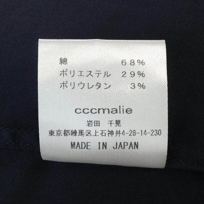 CCCMAILE シャツ