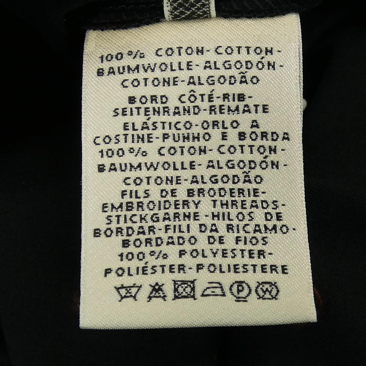 エルメス カットワンピース36