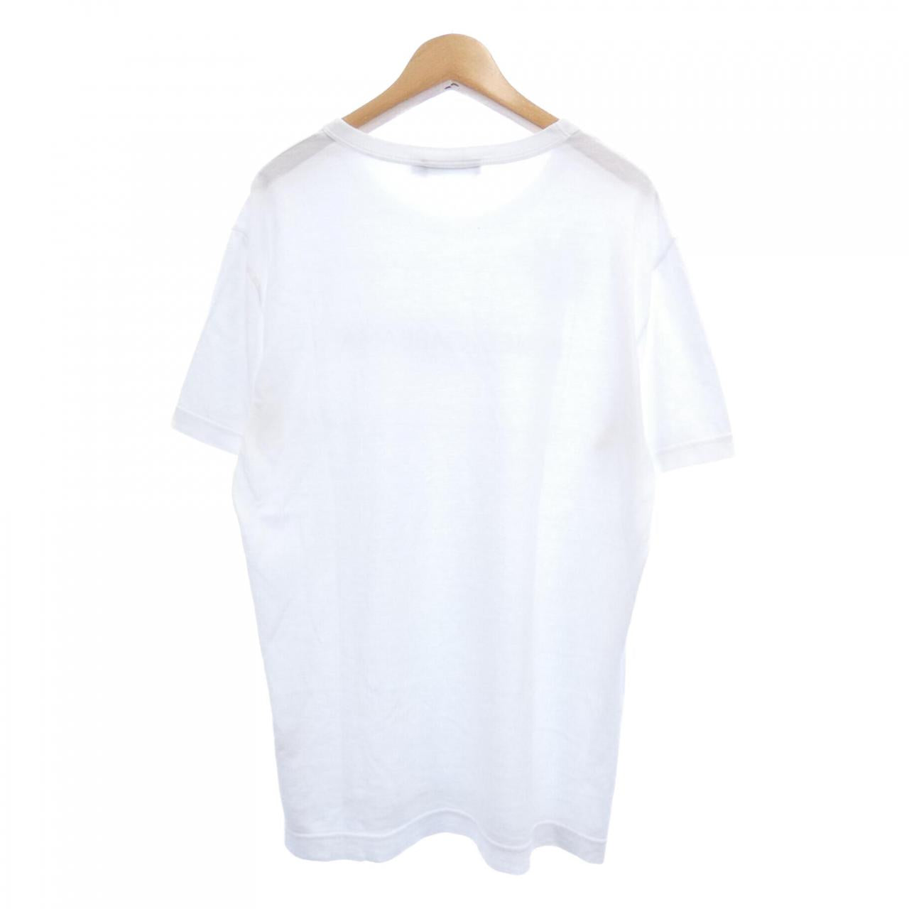 ドルチェ＆ガッバーナ コットンTシャツ