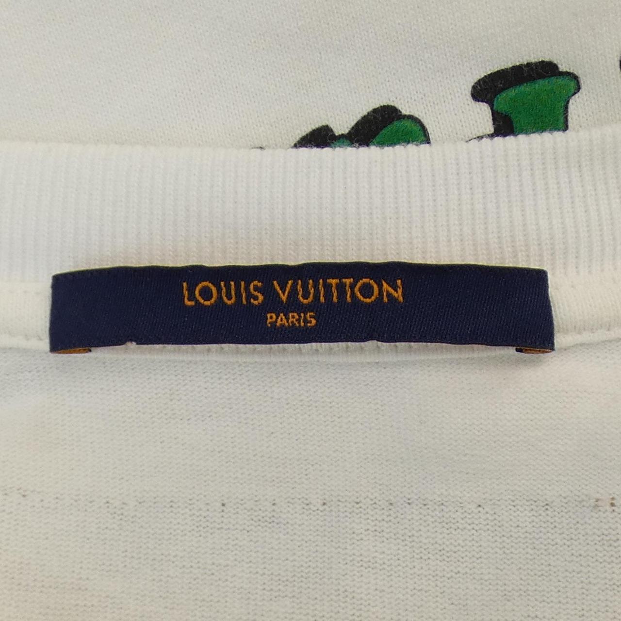 ルイヴィトン Tシャツ