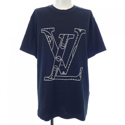 ルイヴィトン コットンTシャツ