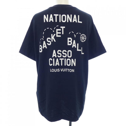 ルイヴィトン コットンTシャツ