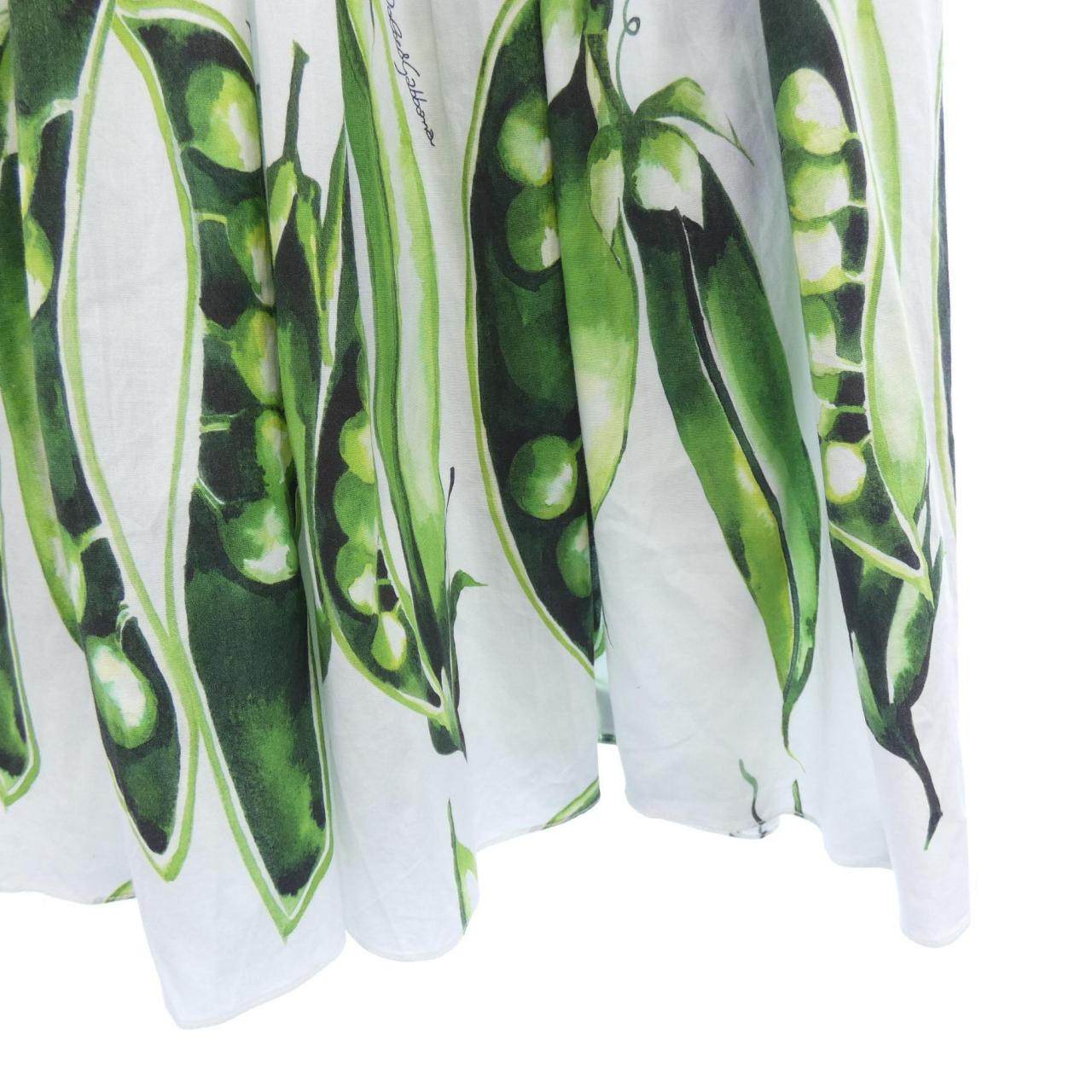 ドルチェ＆ガッバーナ スカート
