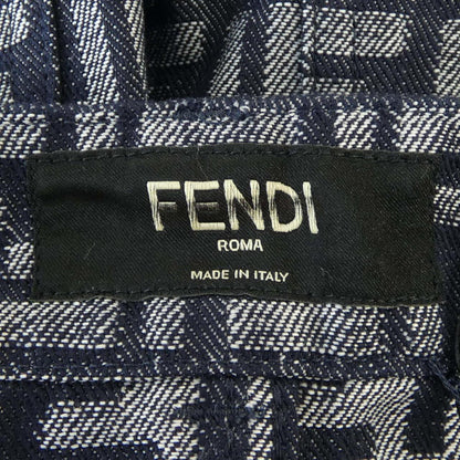 フェンディ ショートパンツ
