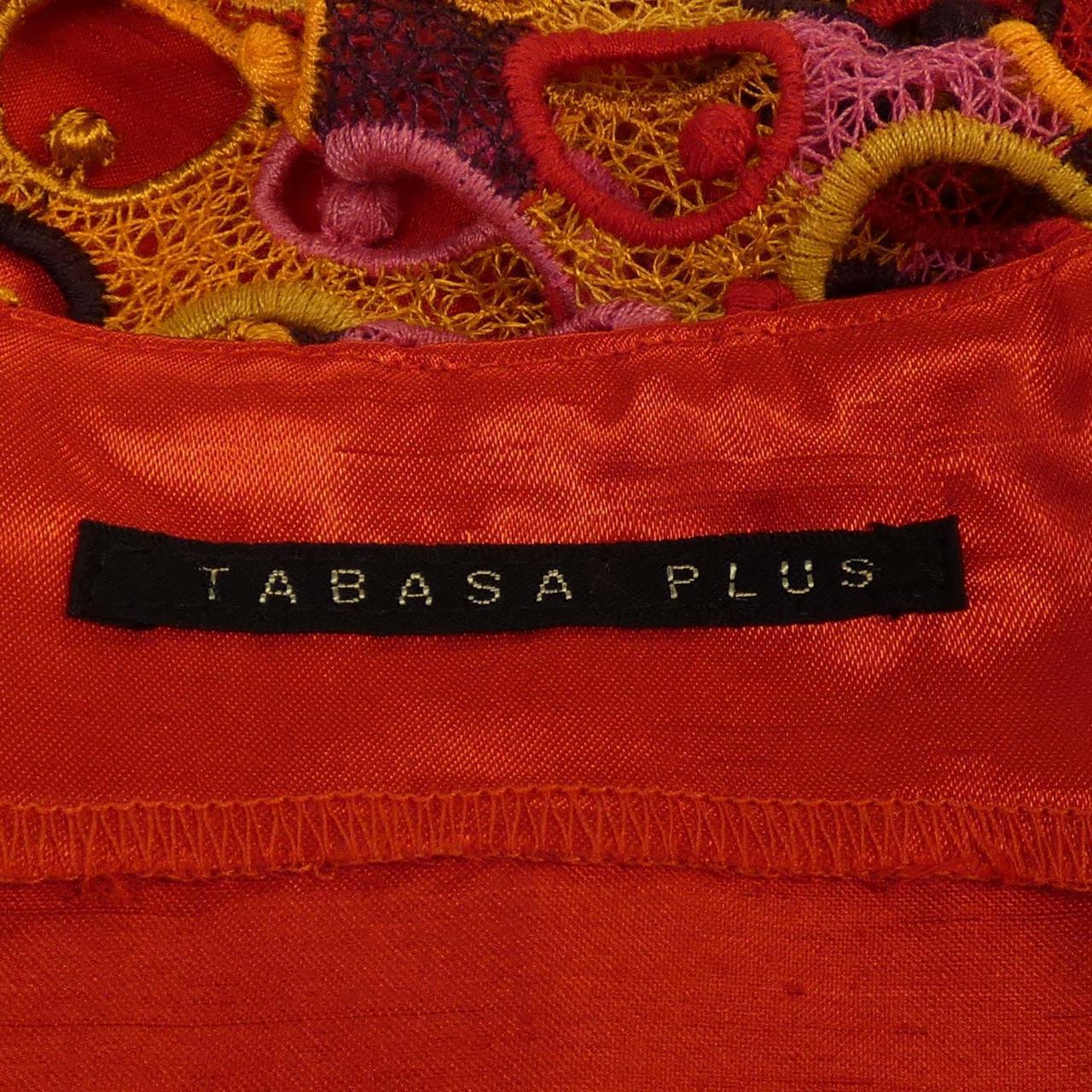 タバサ ワンピース