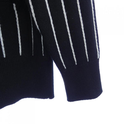 シャネル カシミヤカーディガン