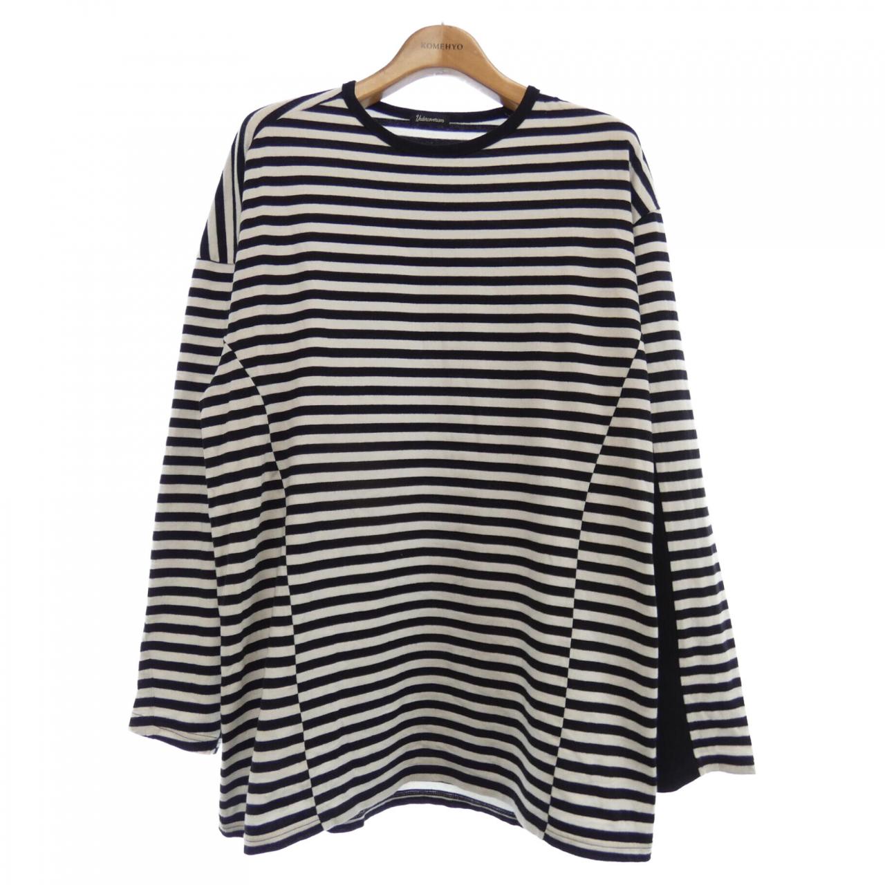 アンダーカバーイズム コットンTシャツ