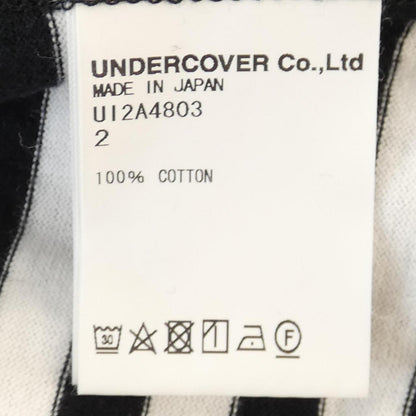 アンダーカバーイズム コットンTシャツ