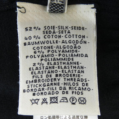 エルメス シルクニット36