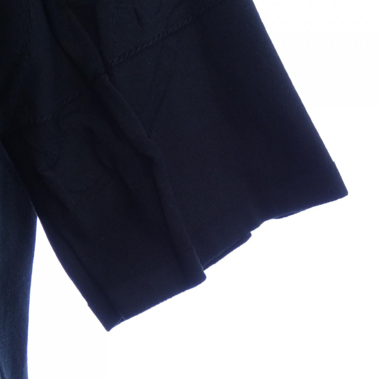 エルメス シルクニット36