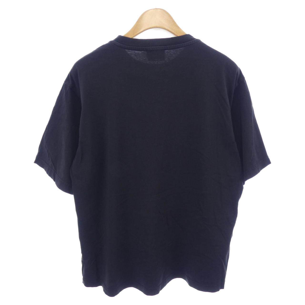 ディーゼル コットンTシャツ