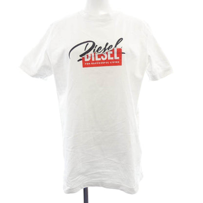 ディーゼル コットンTシャツ