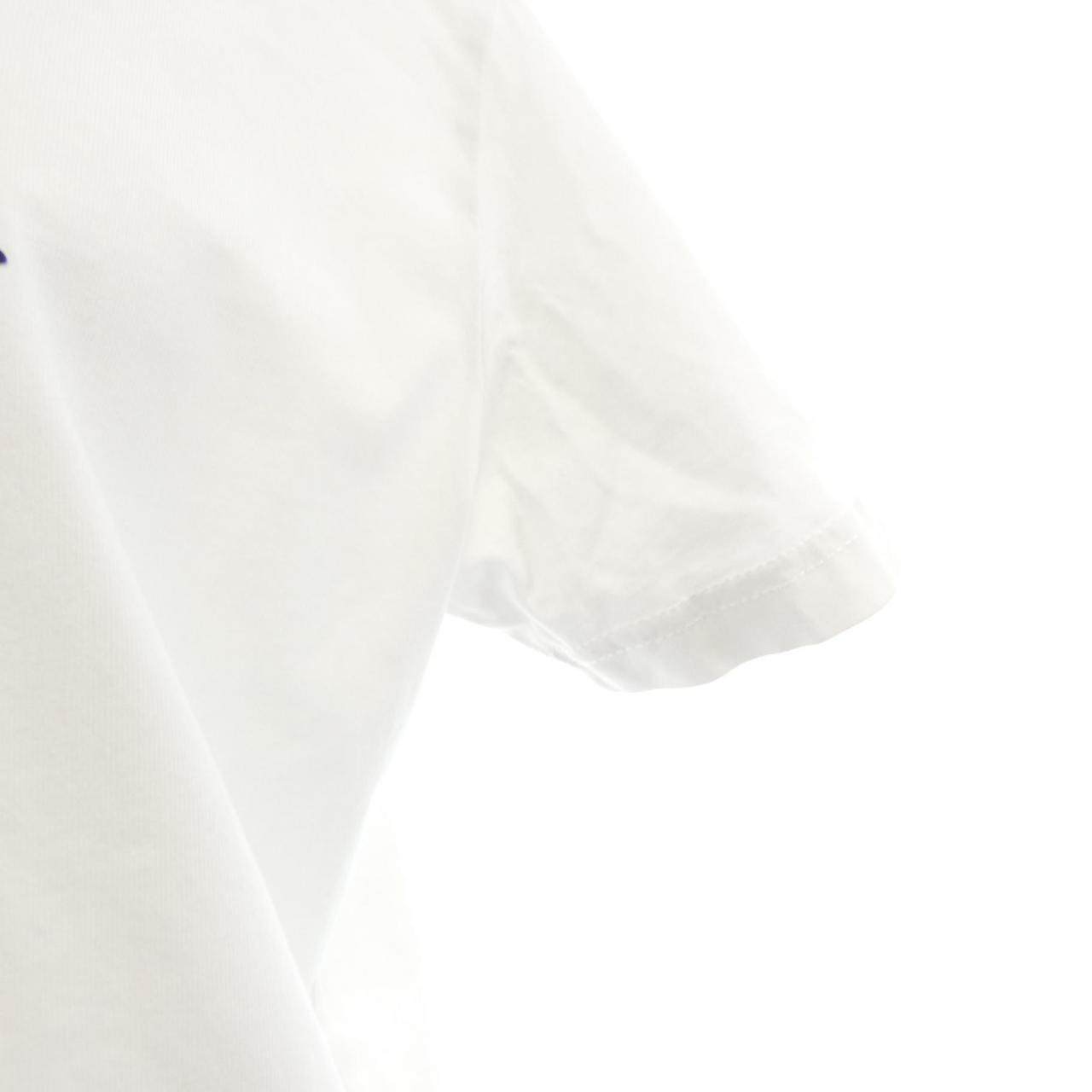 ディーゼル コットンTシャツ