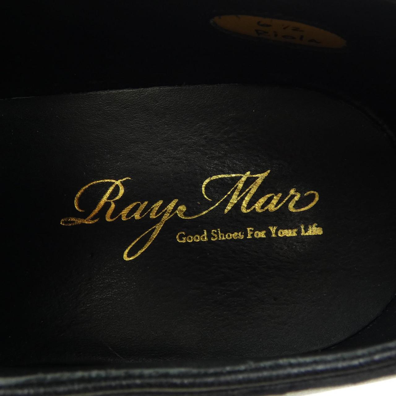 RAYMAR レザーシューズ