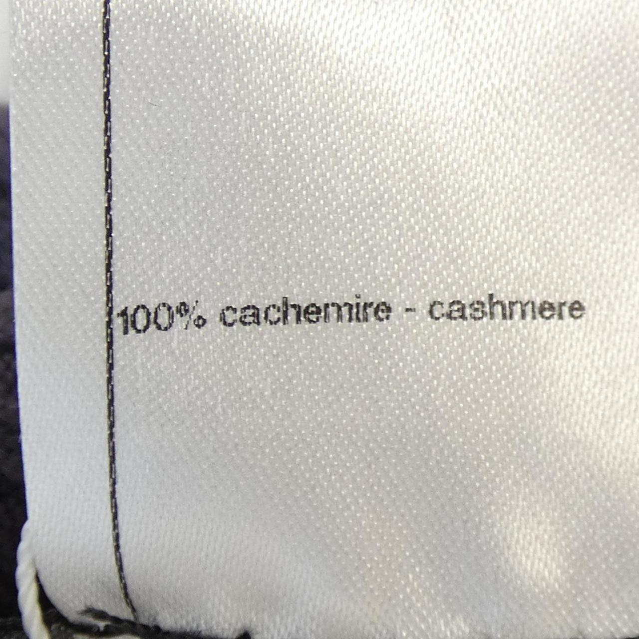 シャネル カシミヤ ニット