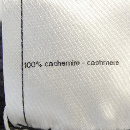 シャネル カシミヤ ニット