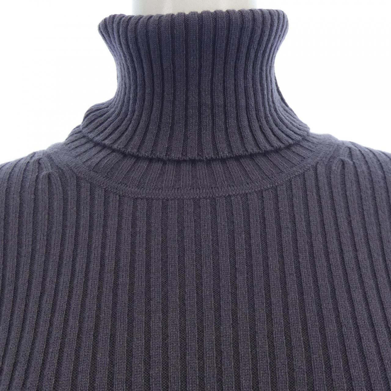 シャネル カシミヤ ニット