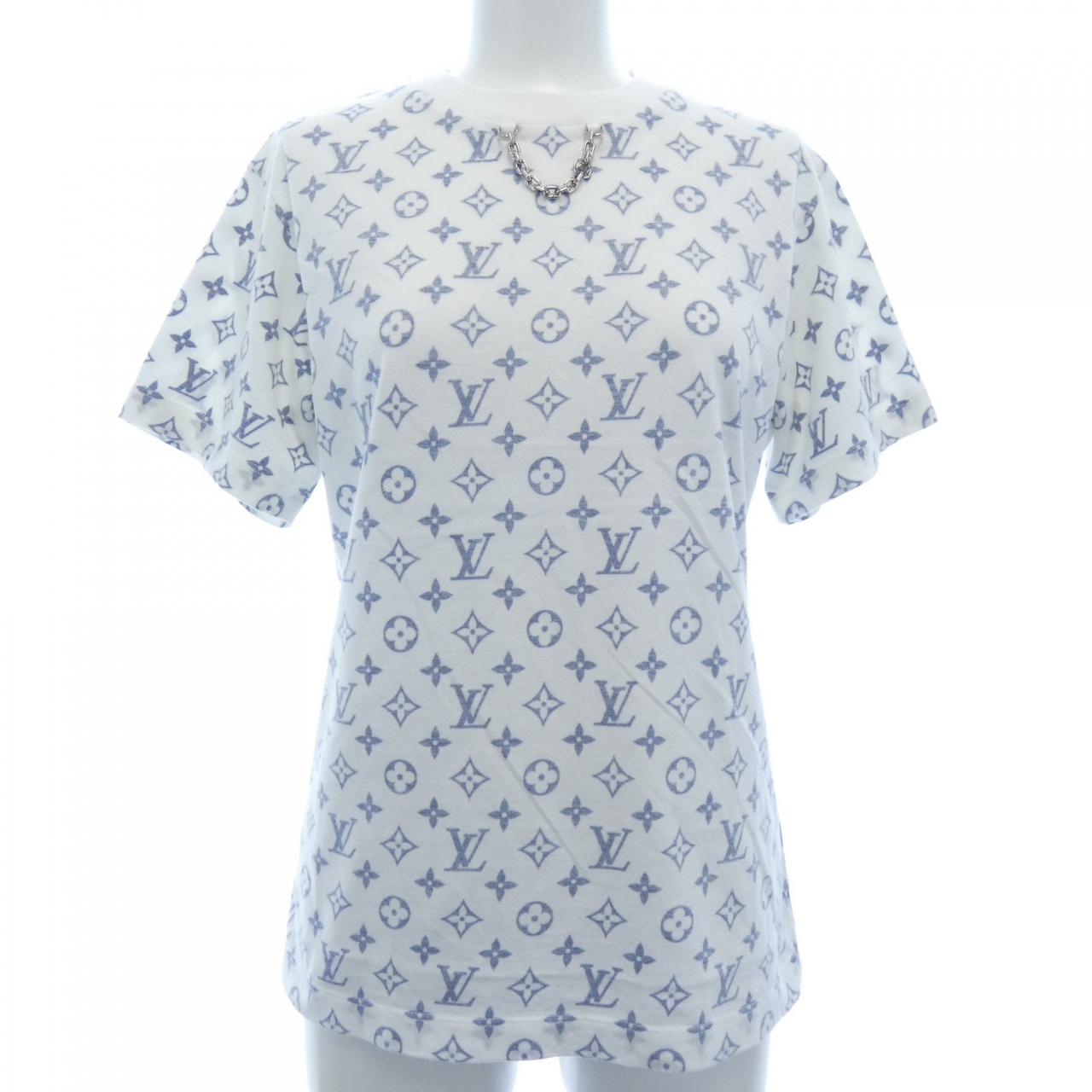 ルイヴィトン Tシャツ