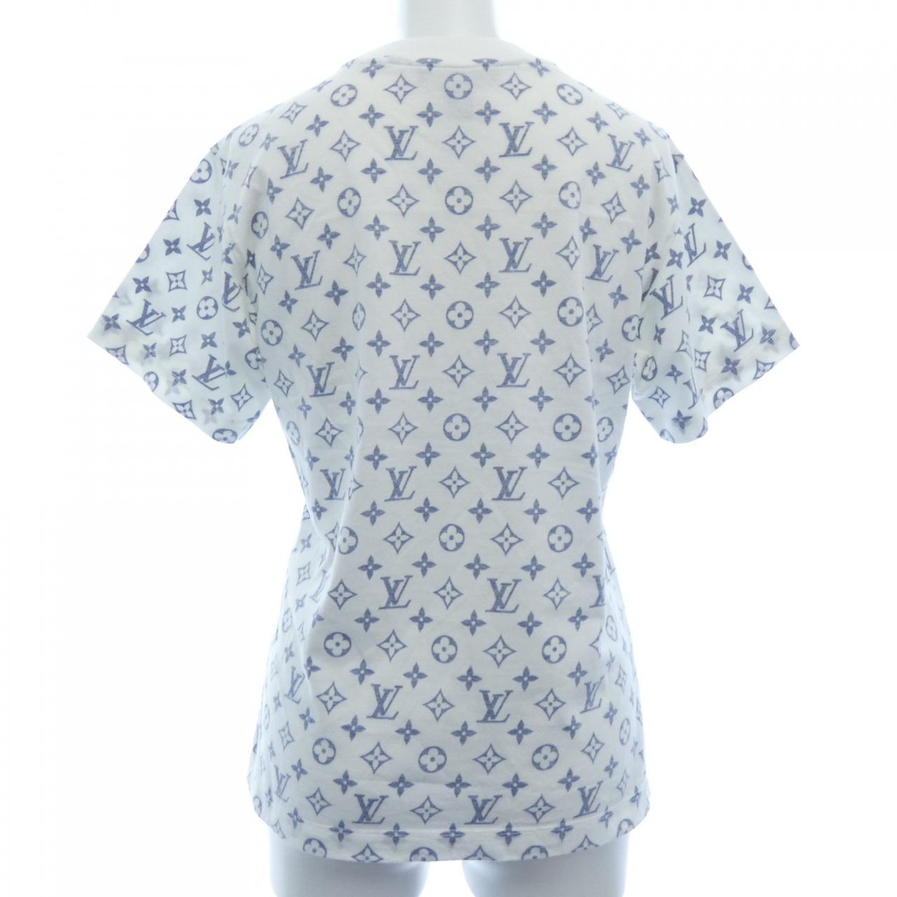 ルイヴィトン Tシャツ