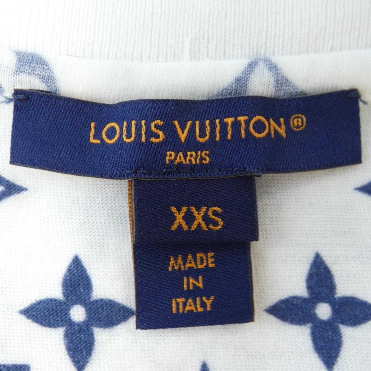 ルイヴィトン Tシャツ