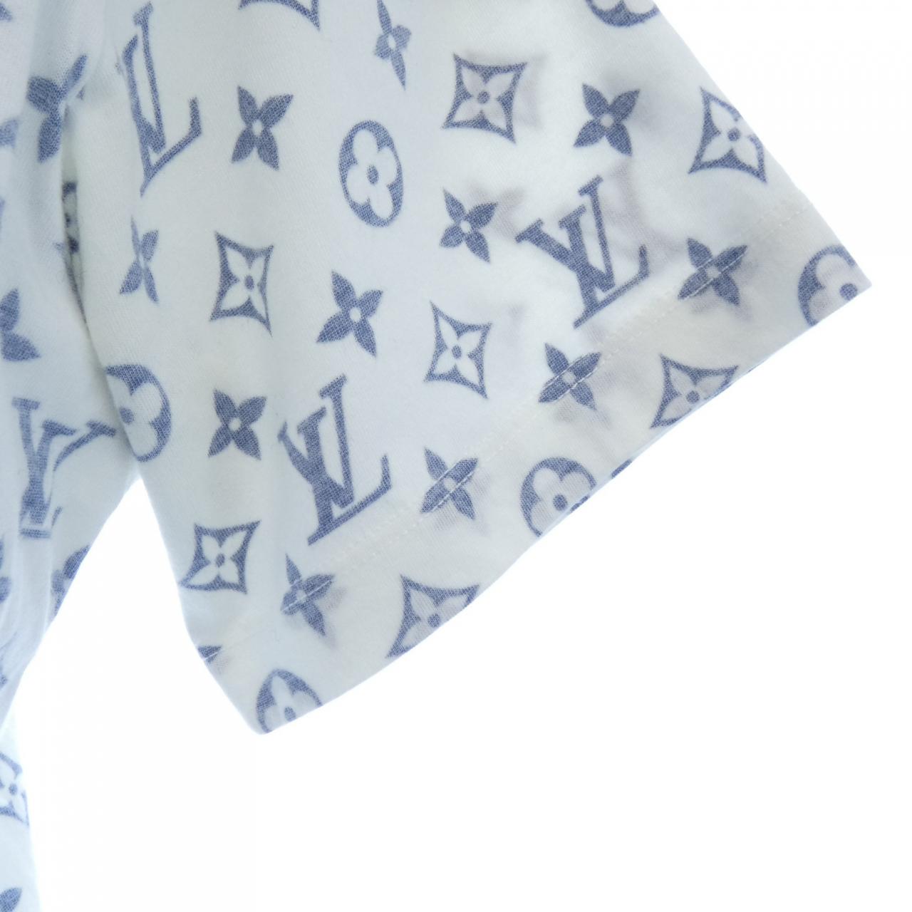 ルイヴィトン Tシャツ
