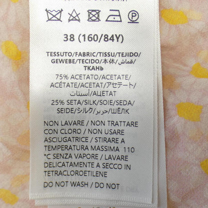 グッチ 819141 Z7AI4 シルクトップス