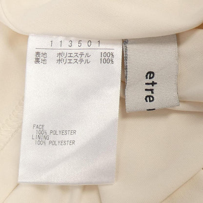 etre relie スカート