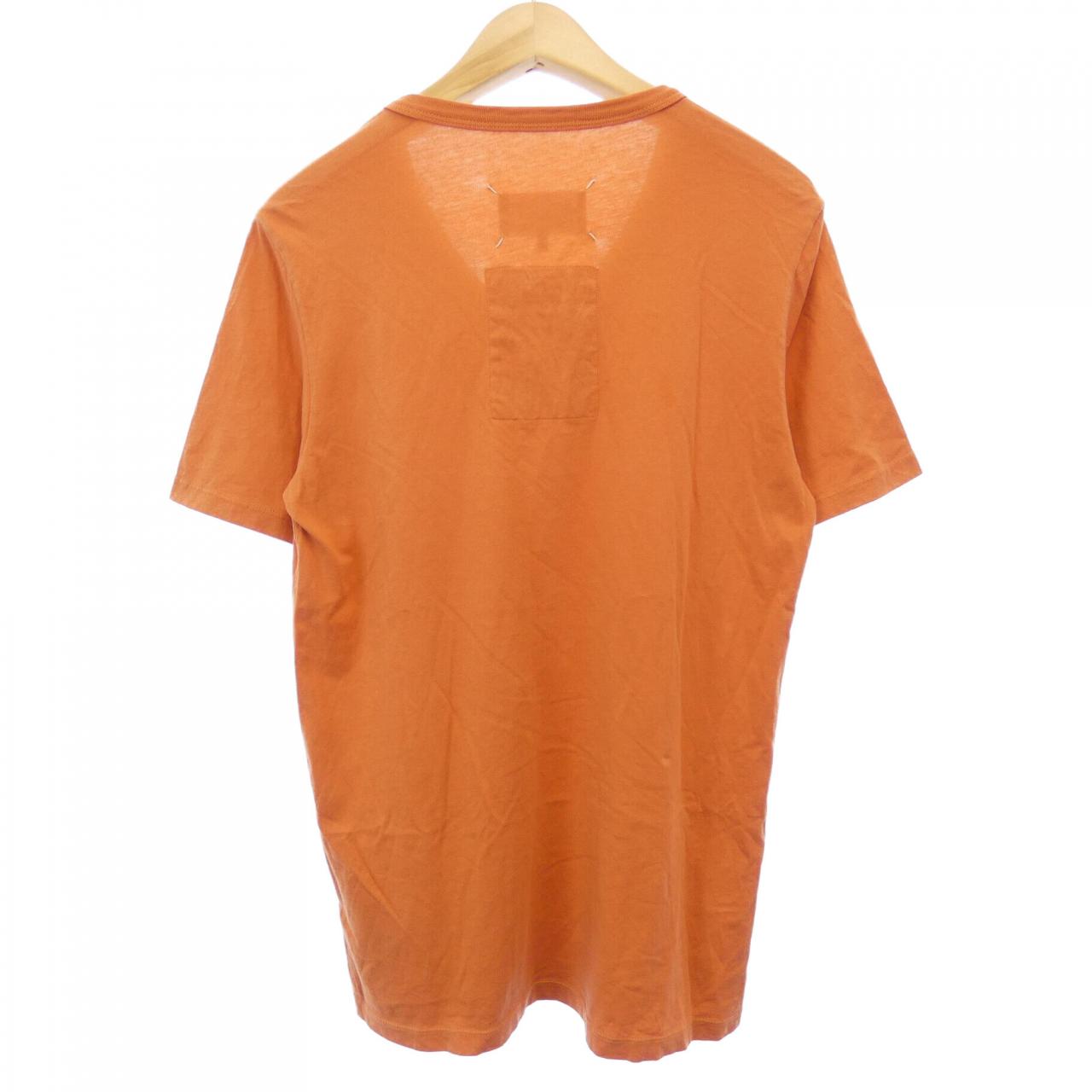 メゾンマルジェラ Tシャツ