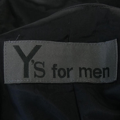Y's for men MO-J22-100 ジャケット